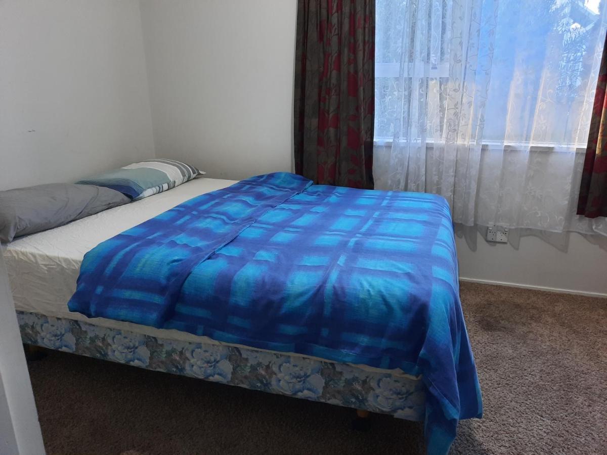 Holiday At Mount Maunganui 芒格努伊山 外观 照片